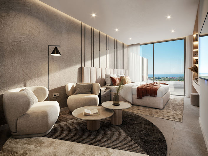 Image No.10-3 Bed Apartment for sale