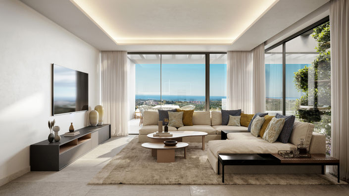 Image No.2-2 Bed Apartment for sale