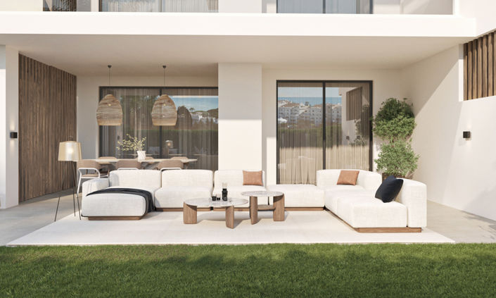 Image No.10-3 Bed Apartment for sale