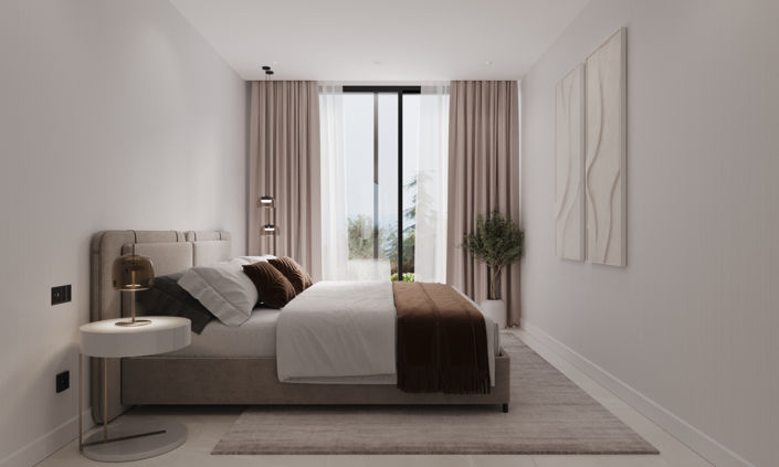 Image No.8-2 Bed Apartment for sale