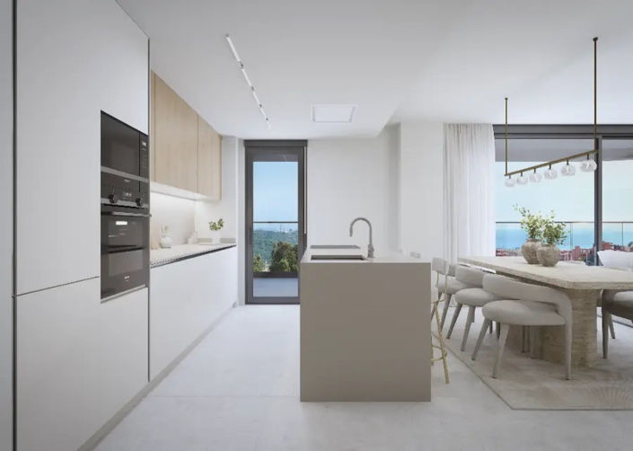 Image No.15-2 Bed Apartment for sale