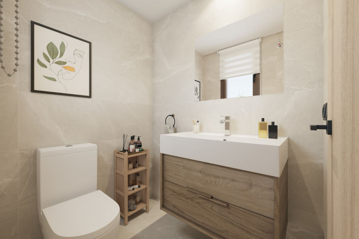 Image No.17-3 Bed Townhouse for sale