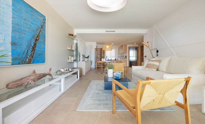 Image No.3-3 Bed Penthouse for sale