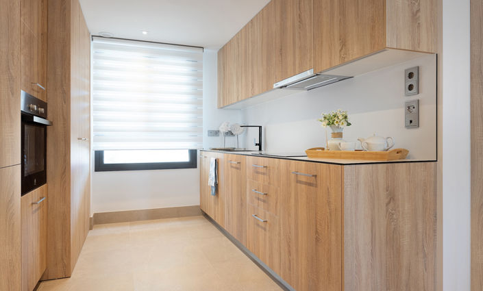 Image No.5-3 Bed Penthouse for sale