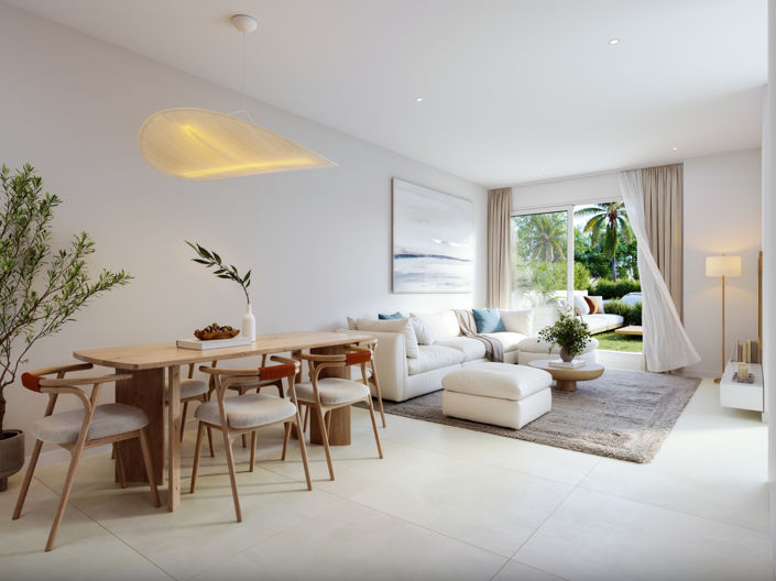 Image No.2-3 Bed Townhouse for sale