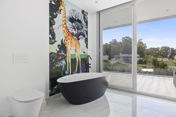 Image No.9-5 Bed Villa for sale