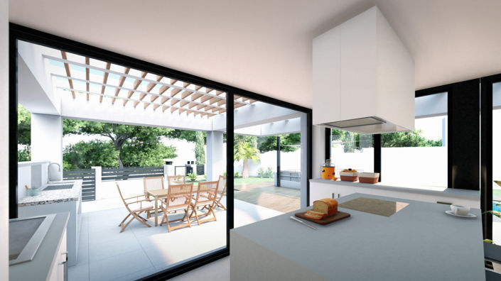 Image No.2-6 Bed Villa for sale