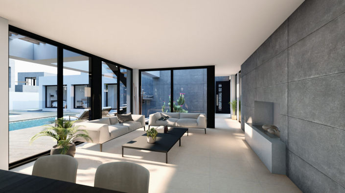 Image No.4-6 Bed Villa for sale