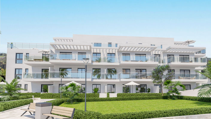 Image No.8-2 Bed Apartment for sale