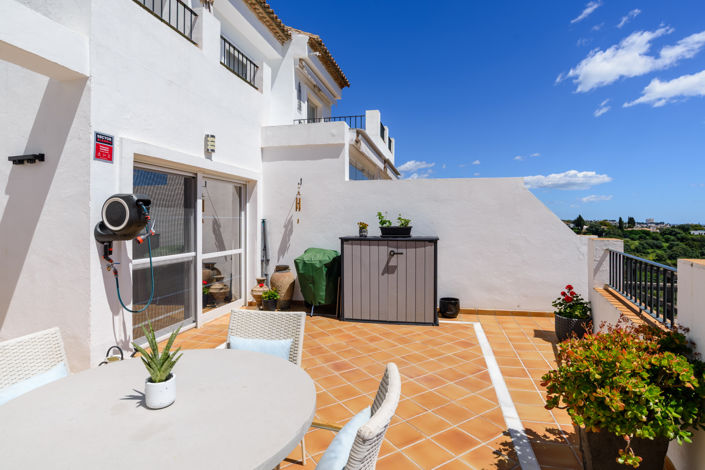 Image No.16-3 Bed Townhouse for sale