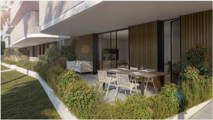 Image No.1-3 Bed Apartment for sale