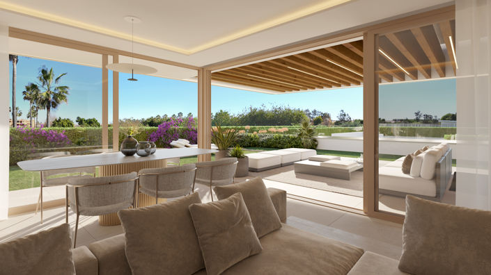 Image No.4-3 Bed Apartment for sale