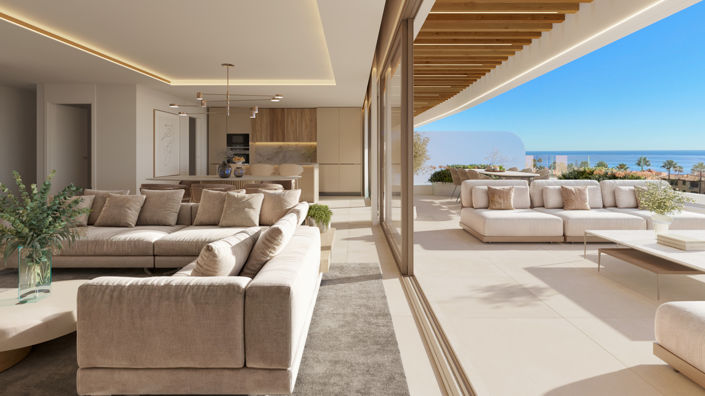 Image No.7-3 Bed Apartment for sale