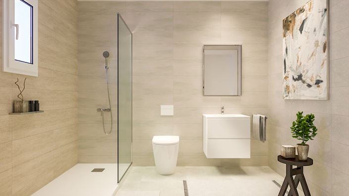 Image No.3-3 Bed Apartment for sale