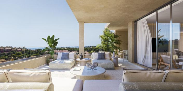 Image No.9-3 Bed Penthouse for sale