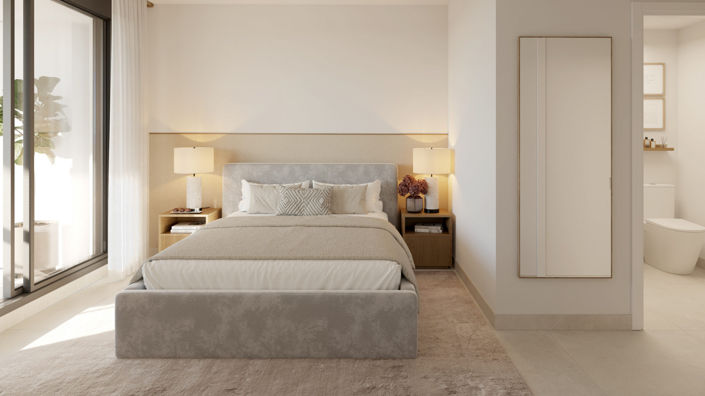 Image No.5-3 Bed Apartment for sale