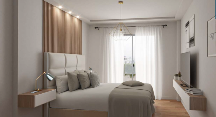 Image No.7-2 Bed Apartment for sale