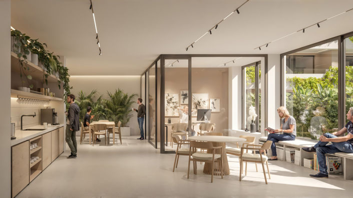 Image No.14-2 Bed Apartment for sale