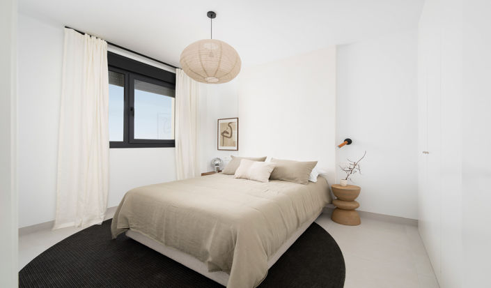 Image No.14-2 Bed Apartment for sale