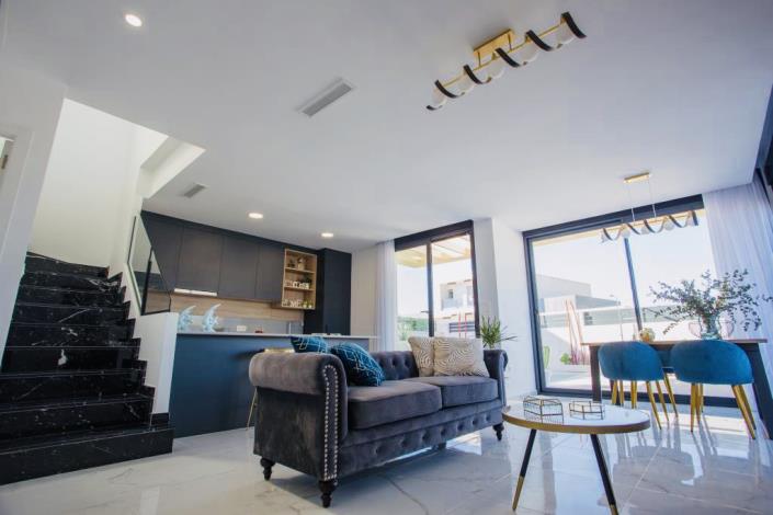 Image No.2-3 Bed Villa for sale