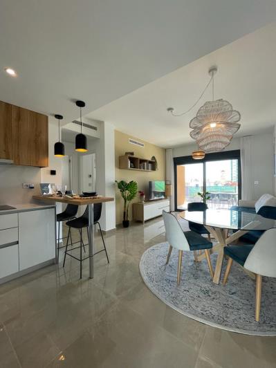 Image No.3-2 Bed Apartment for sale