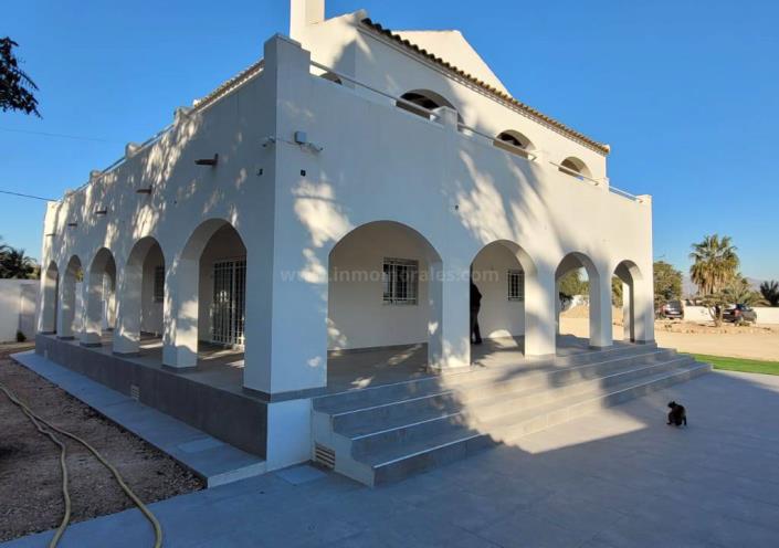 Image No.2-3 Bed Country House for sale