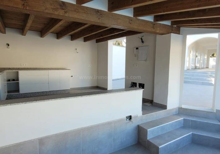 Image No.25-3 Bed Country House for sale