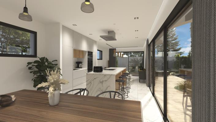 Image No.3-3 Bed House/Villa for sale