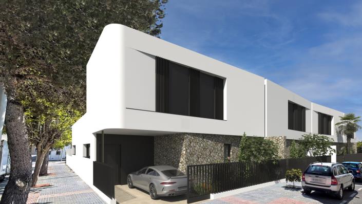 Image No.8-3 Bed House/Villa for sale