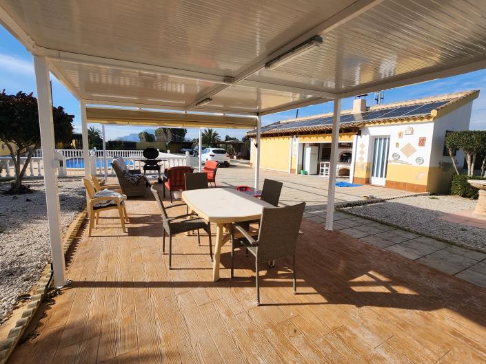 Image No.21-4 Bed Country House for sale