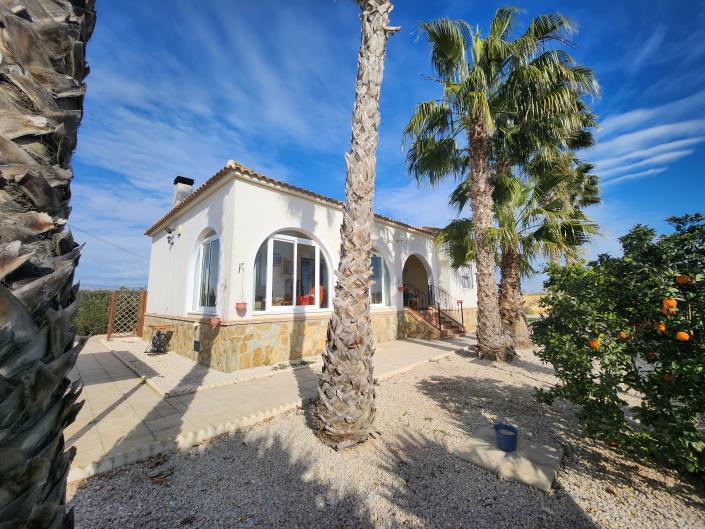 Image No.3-4 Bed Country House for sale