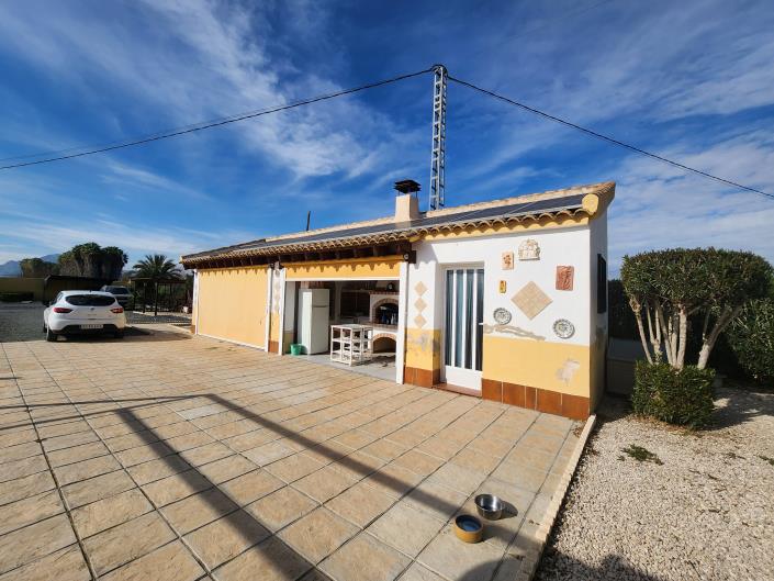 Image No.25-4 Bed Country House for sale