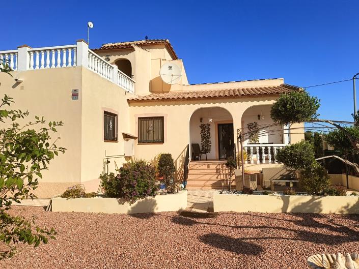 Image No.4-4 Bed Villa for sale