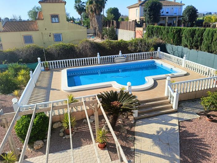 Image No.29-4 Bed Villa for sale