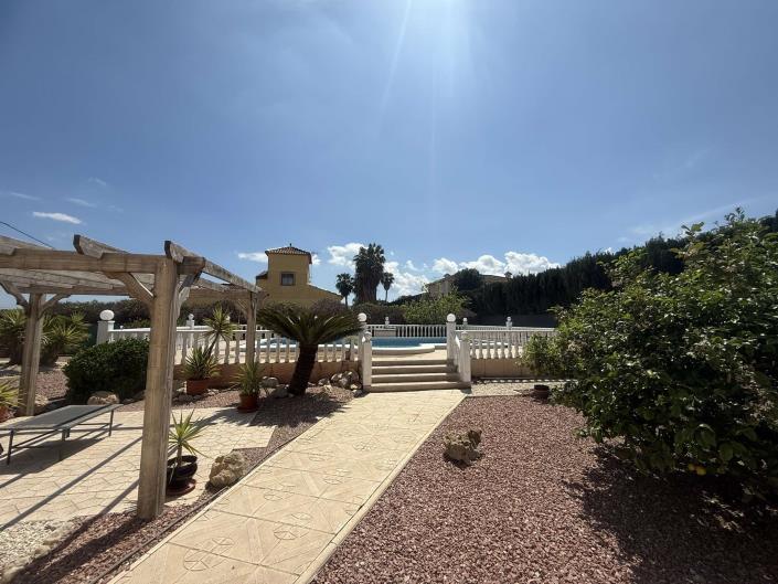 Image No.35-4 Bed Villa for sale