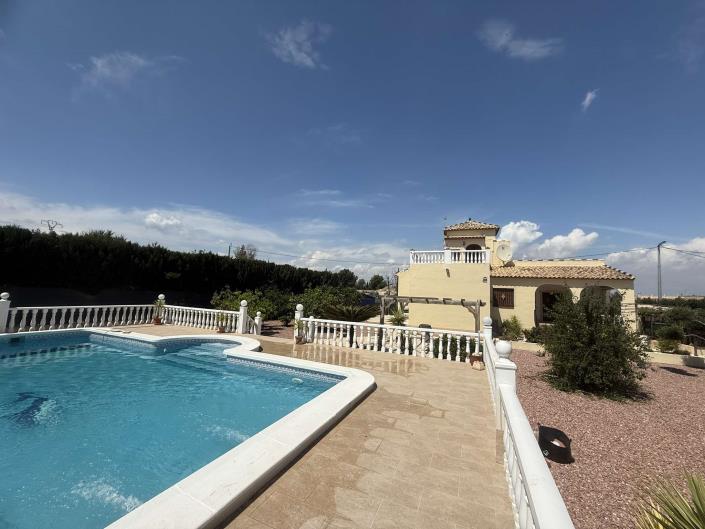 Image No.39-4 Bed Villa for sale