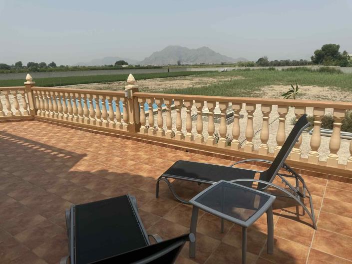 Image No.12-6 Bed Country Property for sale