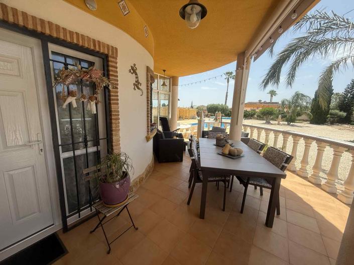 Image No.5-3 Bed Country House for sale