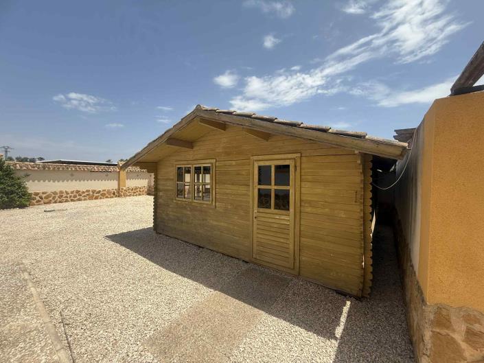 Image No.29-3 Bed Country House for sale