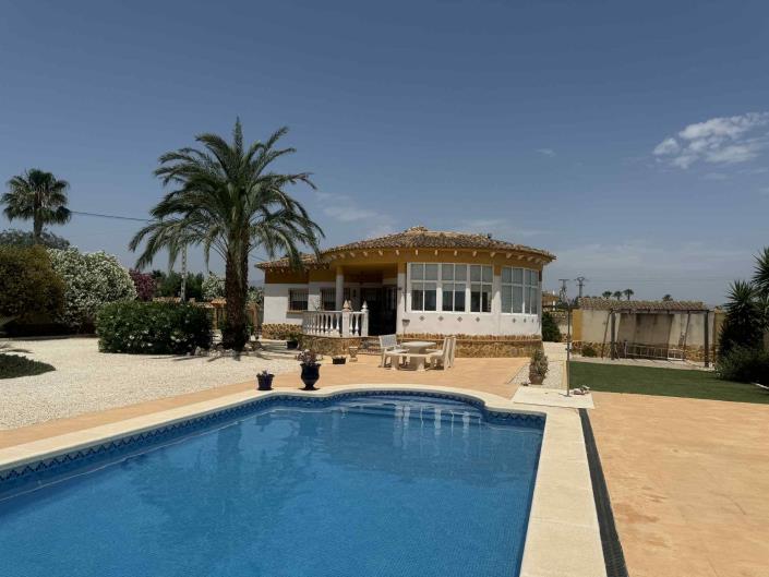 Image No.1-3 Bed Country House for sale