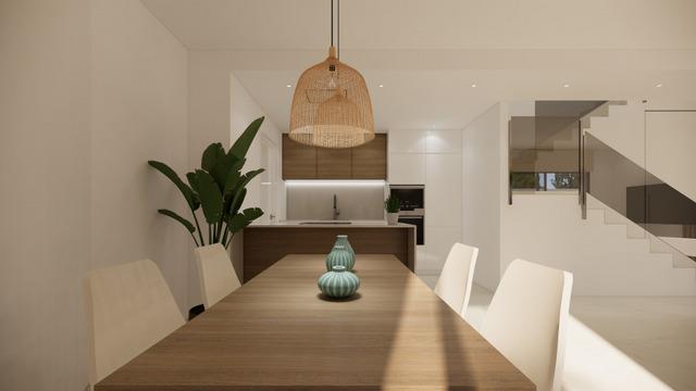 Image No.5-3 Bed Villa for sale