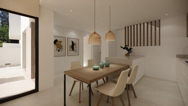 Image No.7-3 Bed Villa for sale