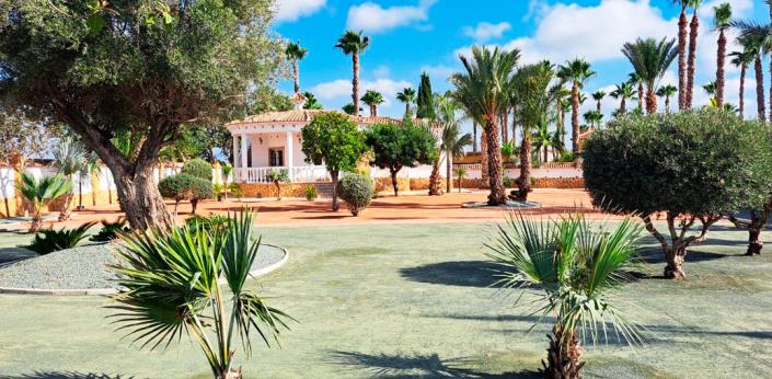 Image No.7-3 Bed Villa for sale