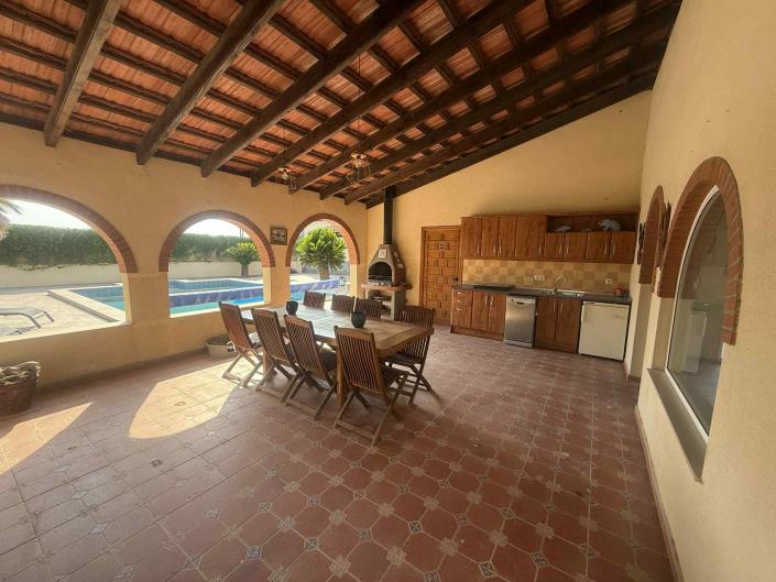 Image No.22-3 Bed Country House for sale