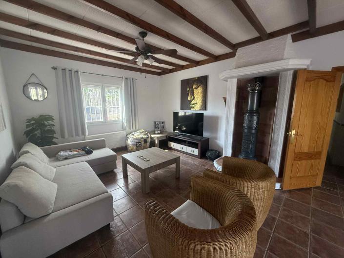 Image No.5-3 Bed Country House for sale