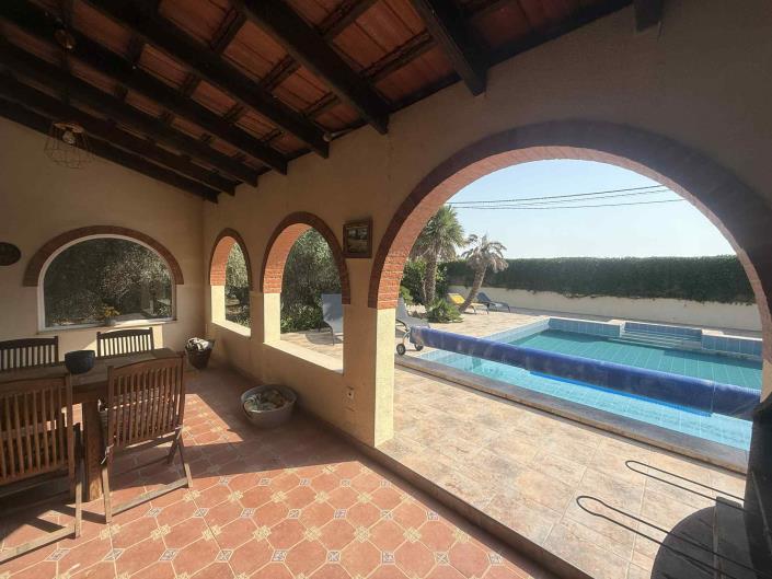 Image No.21-3 Bed Country House for sale