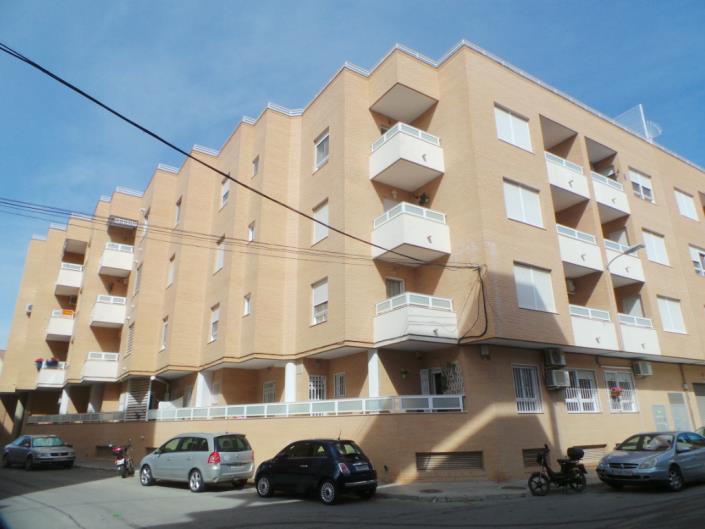 Image No.1-3 Bed Apartment for sale