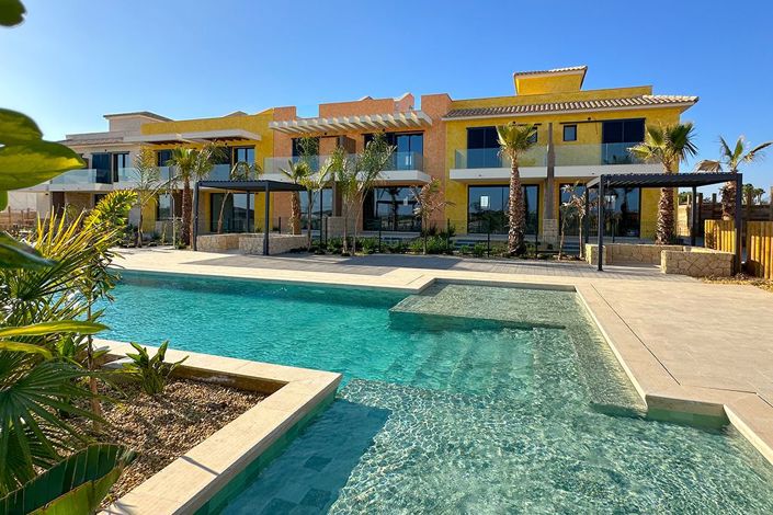 Image No.1-2 Bed Duplex for sale