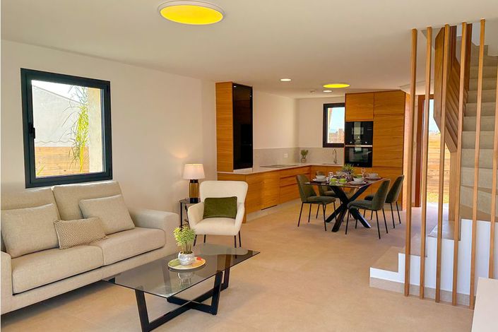 Image No.3-2 Bed Duplex for sale