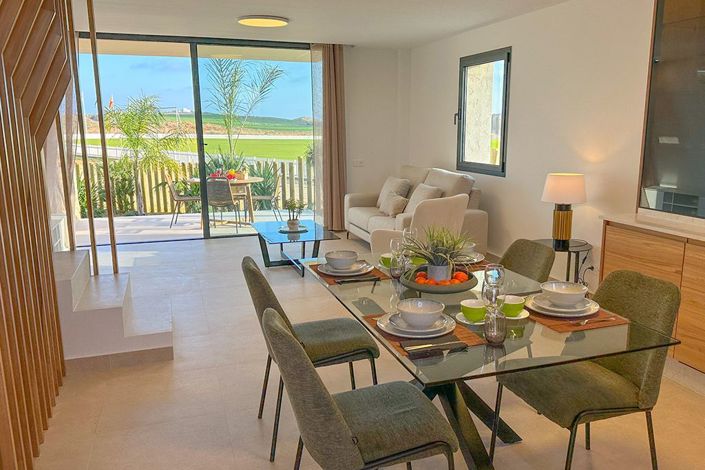 Image No.4-2 Bed Duplex for sale